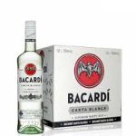 Barcardi 2.5cl