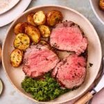 Beef Tenderloin