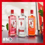 Beefeater Gin 2.5cl