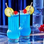 Blue Lagoon