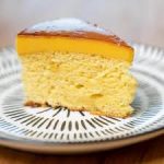 Custard Cake