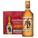 Captain Morgan