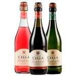 Cella Lambrusco