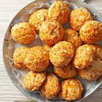 Cheese & Biscuit