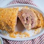 Chicken Cordon Bleu