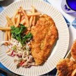 Chicken Escalope