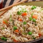 Chinese Fried Rice