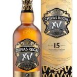 Chivas Regal 15yrs