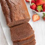 Chocolate Loaf Bread