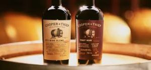 Cooper & Thief