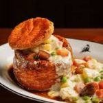 Cork Pie