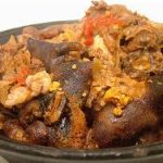 Cowhead Pepper Soup