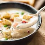 Cream Of Chicken Soup