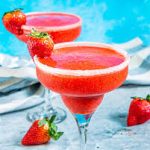 Strawberry Daiquiri