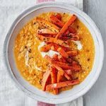 Dal Garman Masala