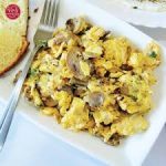 Egg Mush