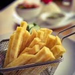 Extra Chips