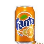 Fanta Can