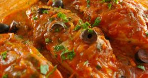 Fish Catalane