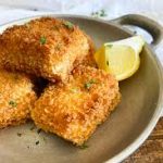 Fish Nuggets