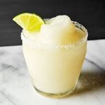 Frozen Margarita