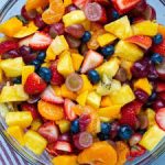 Fruit Salad