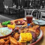 Mini Platter