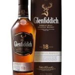 Glenfiddich 18yrs