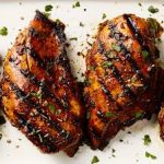 Grilled Chicken