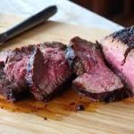 Fillet Steak