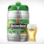 Heineken Draught