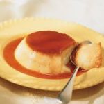 Cream Caramel