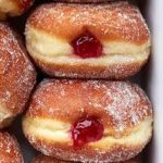 Jam Donut