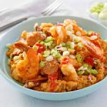 Jambalaya Rice