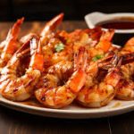 Jumbo Prawns