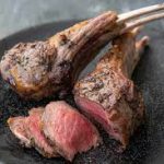 Lamb Chops