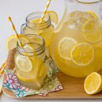 Home Made Lemonade