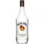 Malibu 2.5cl