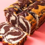 Marble Cake