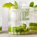 Virgin Mojito