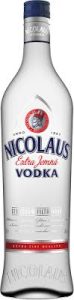 Nicolaus