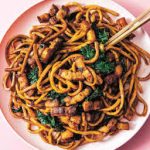 Noodles Blanket