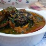 Ofe Owerri & Swallow