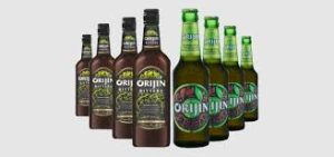 Origin Beer