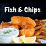 Peppered Fish & Chips