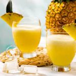 Pineapple Juice