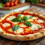 Pizza Margarita