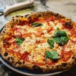 Pizza Napolitana