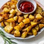 Roasted Potatoes