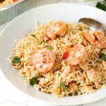 Coconut Rice